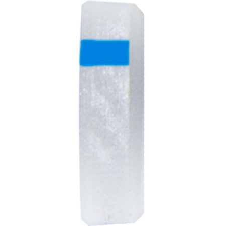 Specialty Archery PXL Hunter No. 1.5 Ice Blue Peep Clarifier