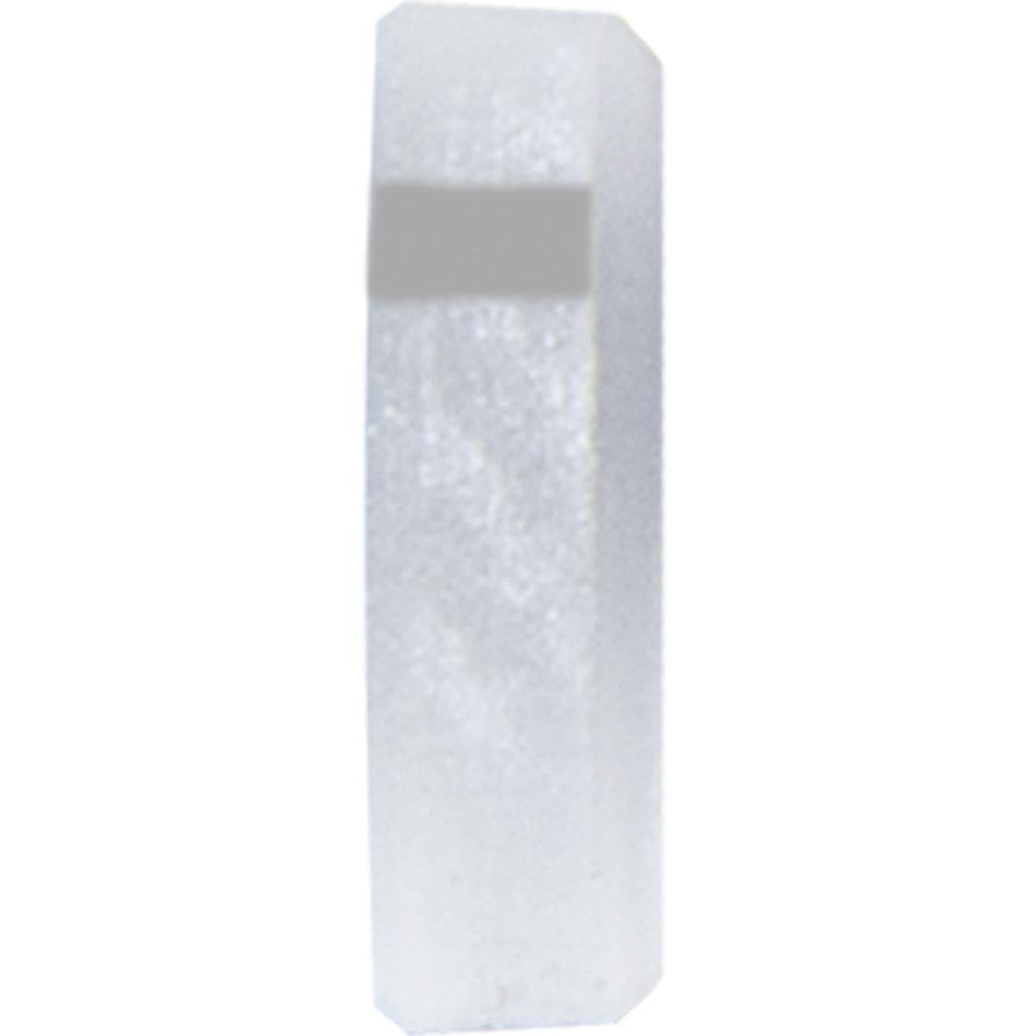 Specialty Archery PXL Hunter No. 4.0 Silver Peep Verifier