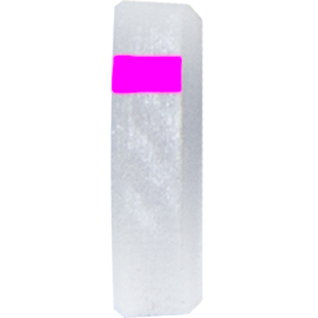 Specialty Archery PXL Hunter No. 6.0 Pink Peep Verifier