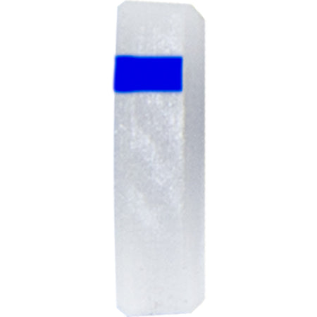 Specialty Archery PXL Hunter No. 7.0 Blue Peep Verifier