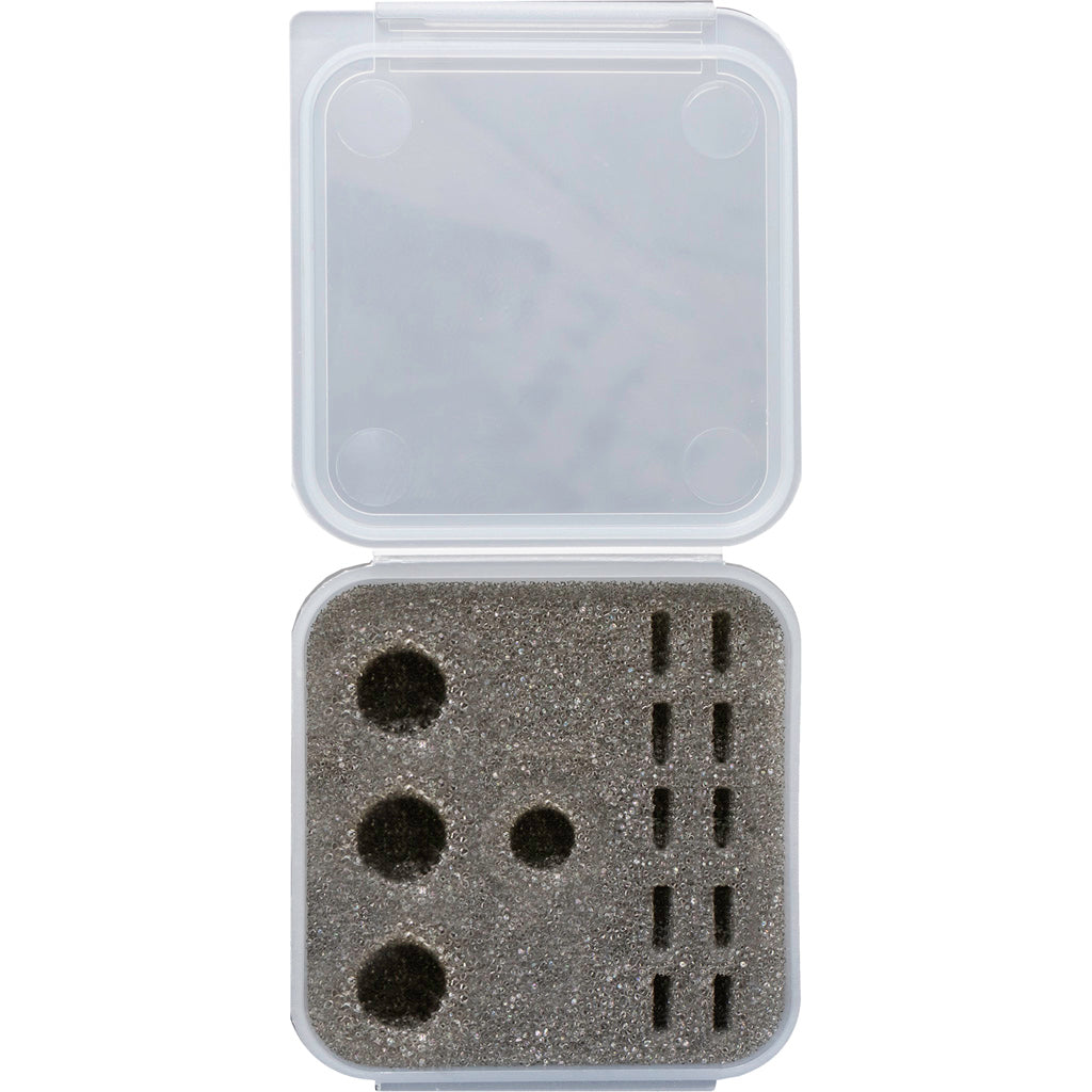 Specialty Archery PXL Hunter Peep Storage Case with Foam Insert