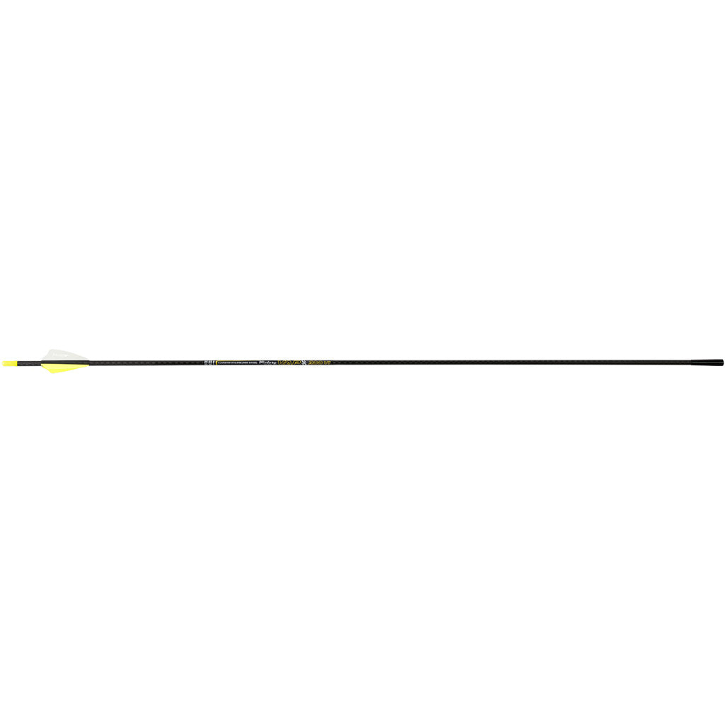 Victory VAP-SS Elite 400 Micro Diameter Carbon Arrows 2 in. Vanes 6 pk.
