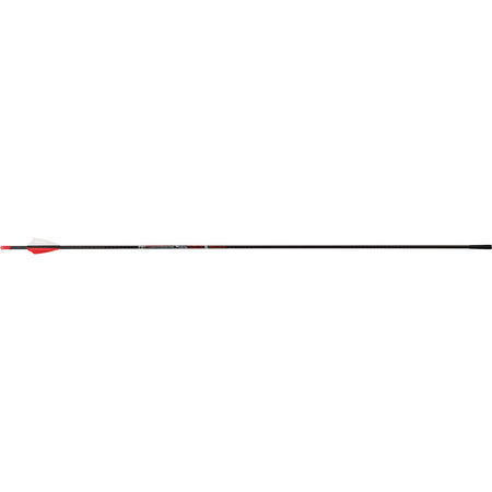 Victory VAP-SS Sport 400 Micro Diameter Carbon Arrows 2 in. Vanes 6 pk.