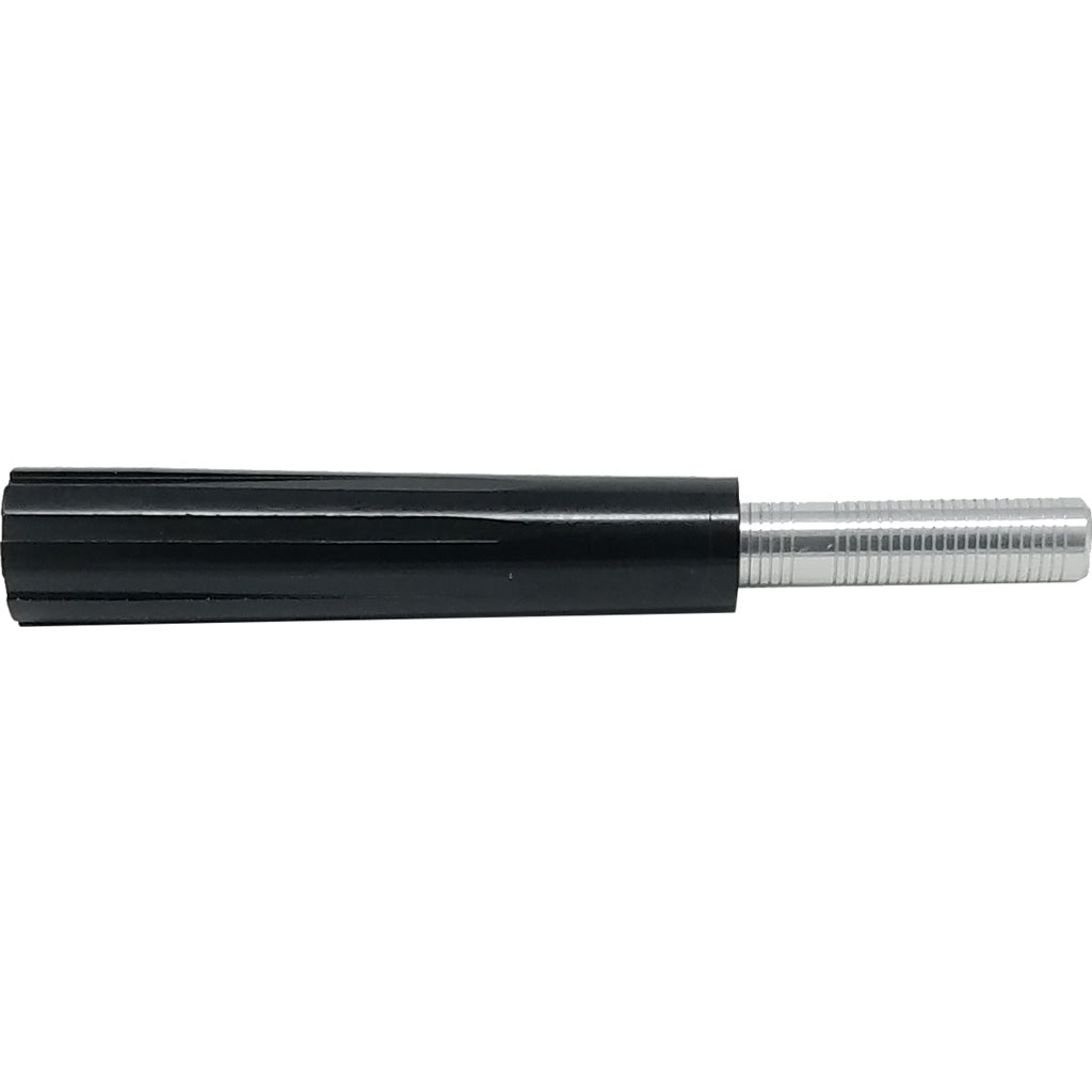 Victory Shok TL 2-Piece Broadhead Adapter .166 Black 50gr 12 pk.