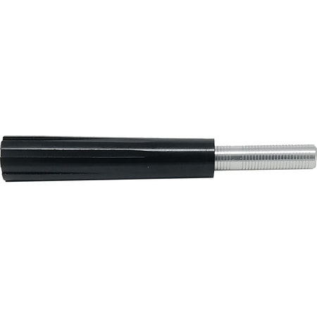 Victory Shok TL 2-Piece Broadhead Adapter .166 Black 50gr 12 pk.