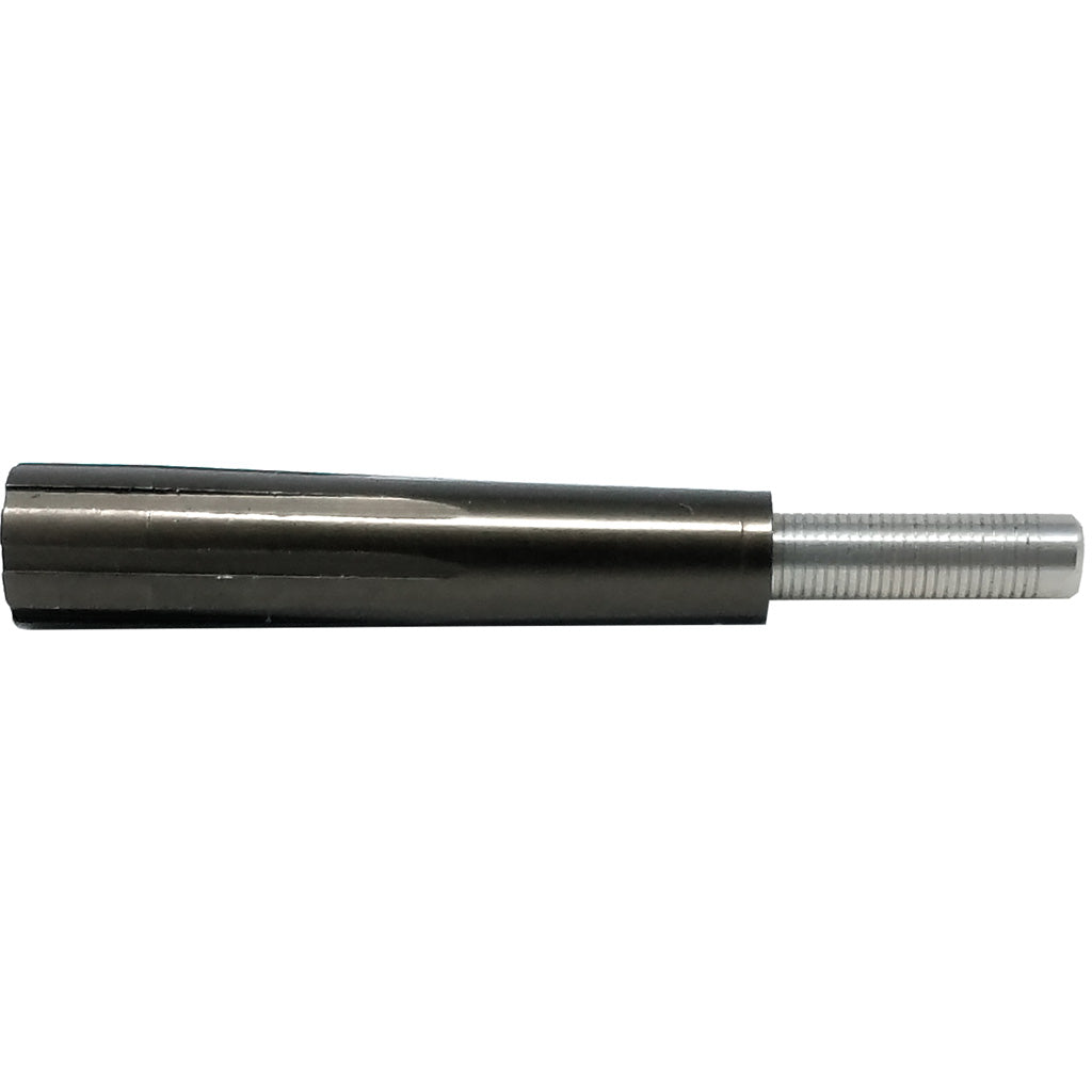 Victory Shok TL 2-Piece Broadhead Adapter .166 Grey 50gr 12 pk.