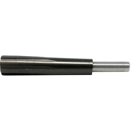 Victory Shok TL 2-Piece Broadhead Adapter .166 Grey 50gr 12 pk.