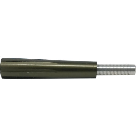 Victory Shok TL 2-Piece Broadhead Adapter .166 Green 50gr 12 pk.