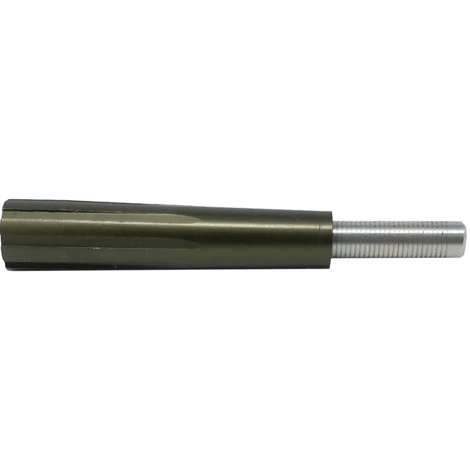 Victory Shok TL 2-Piece Broadhead Adapter .166 Green 50gr 12 pk.