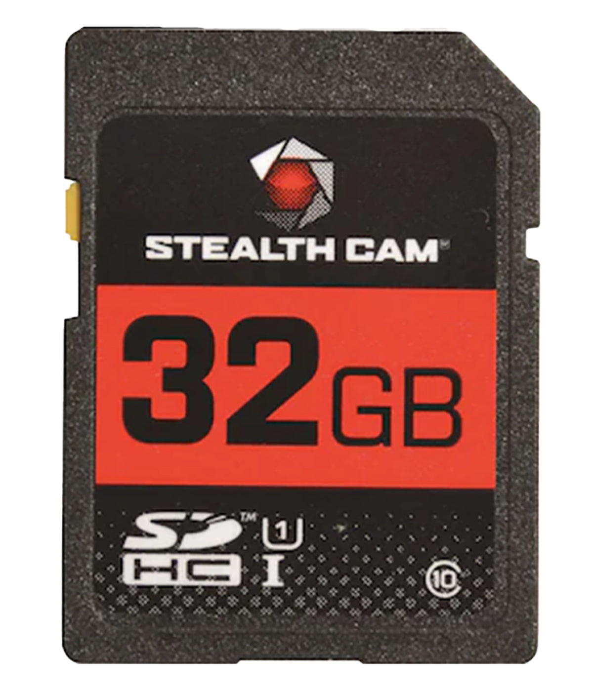 Stealth Cam 2-Pack 32GB SD Memory Card Set Compatible with SD Card Slot Devices