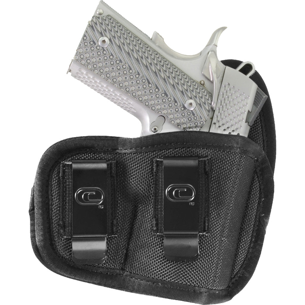 Crossfire Cyclone Inside/Outside Waistband Holster Sub-Compact 2-2.5 in. RH
