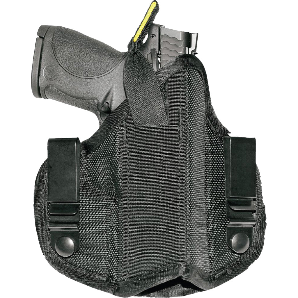 Crossfire Eclipse Inside/Outside Waistband Holster Compact 3-3.5 in. RH