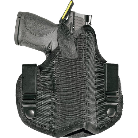 Crossfire Eclipse Inside/Outside Waistband Holster Compact 3-3.5 in. RH