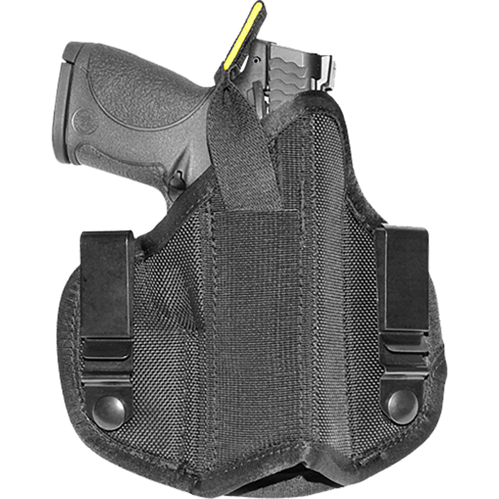 Crossfire Eclipse Inside/Outside Waistband Holster Full Frame 5 in. RH