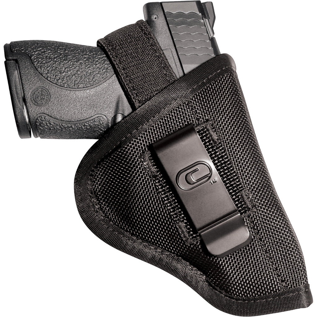 Crossfire Undercover Inside/Outside Waistband Holster Sub-Compact 2-2.5 in. Ambi