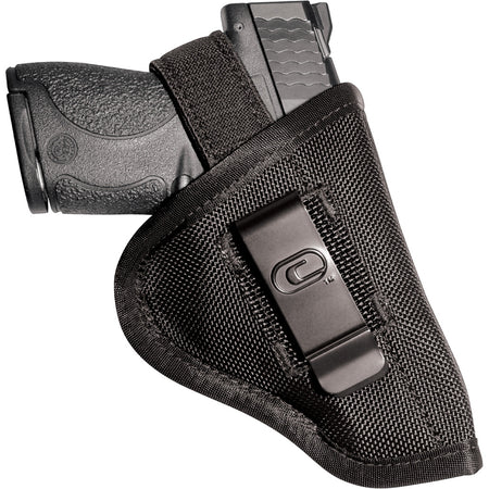Crossfire Undercover Inside/Outside Waistband Holster Sub-Compact 2-2.5 in. Ambi
