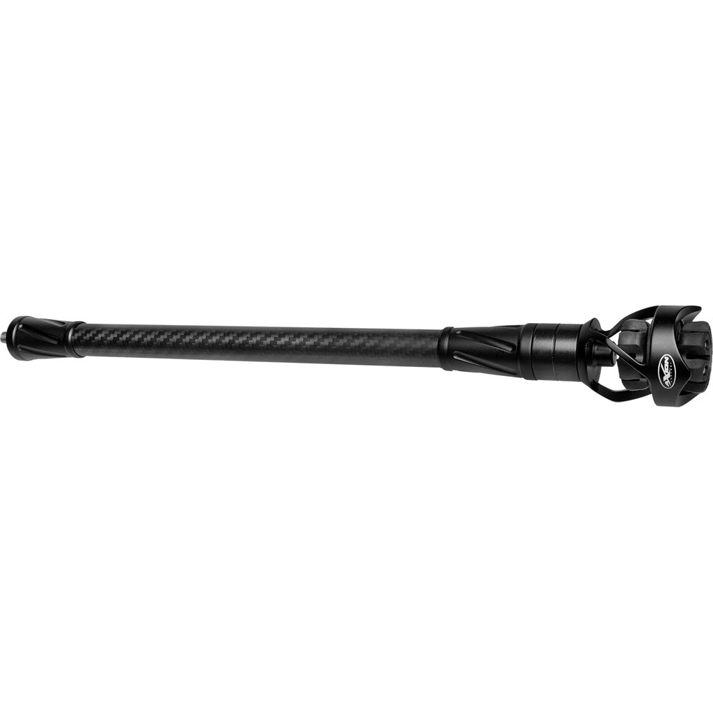 Axion Elevate Pro Carbon Stabilizer Black with Hybrid Dampener