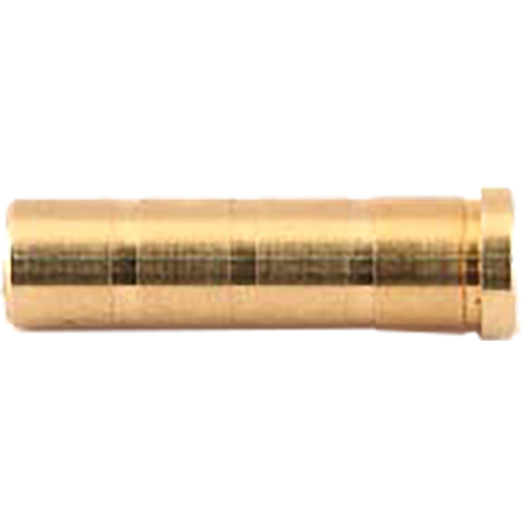 Black Eagle Crossbow Brass Inserts Executioner/Zombie Slayer 80 Grain 12 pk.
