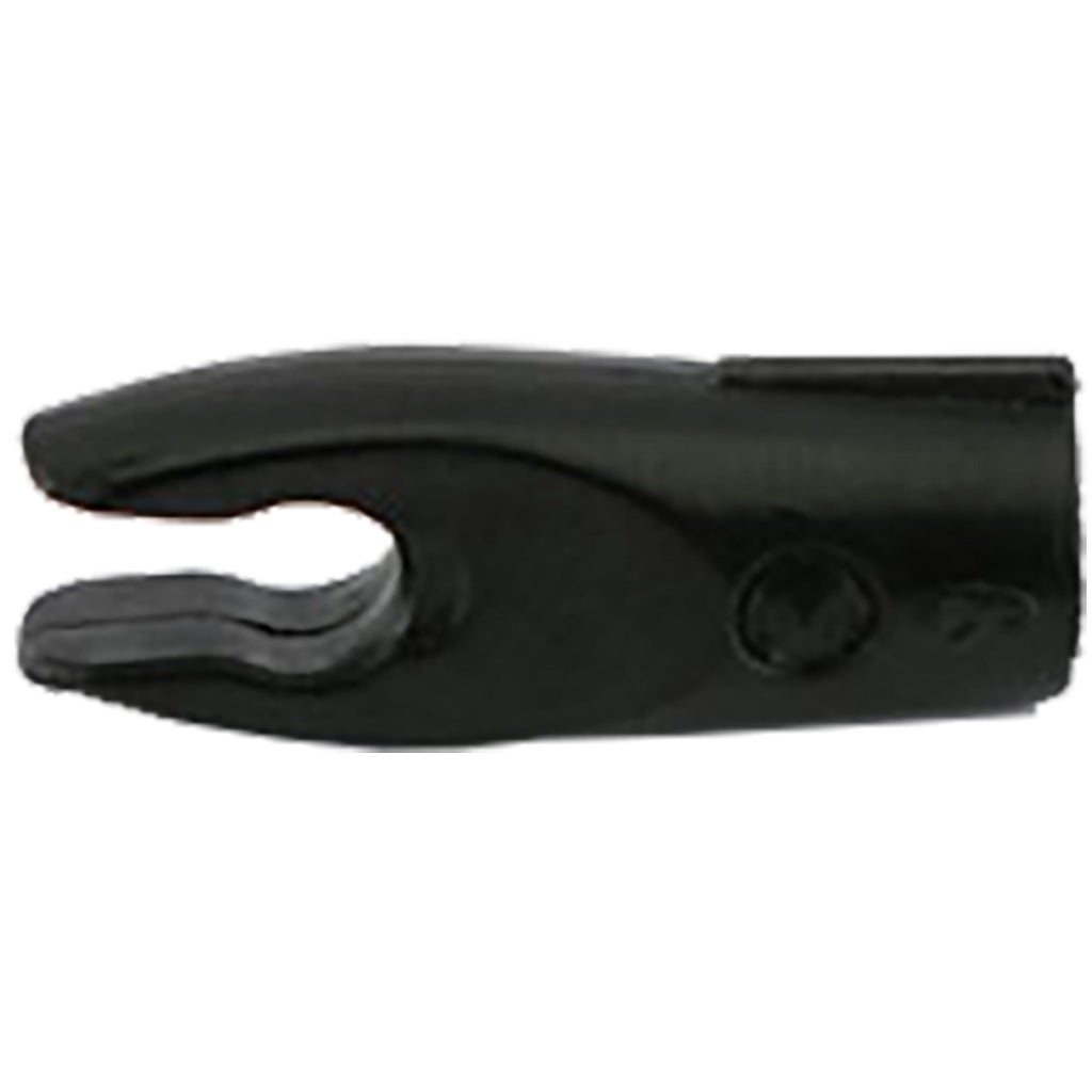 Black Eagle Pin Nock Black Arrow Nocks 12 Pack