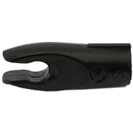 Black Eagle Pin Nock Black Arrow Nocks 12 Pack