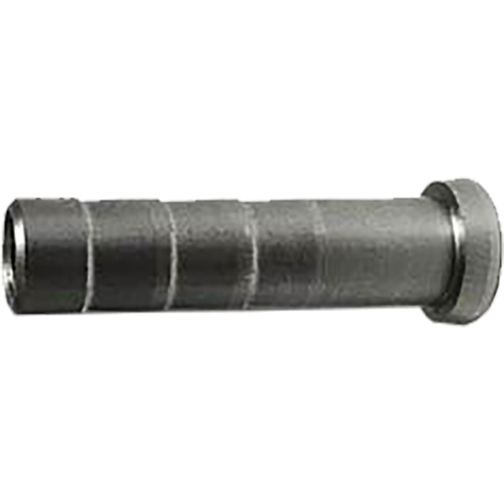Black Eagle Stainless Steel Spartan Arrow Inserts 5/16 Field Point 12 pk.