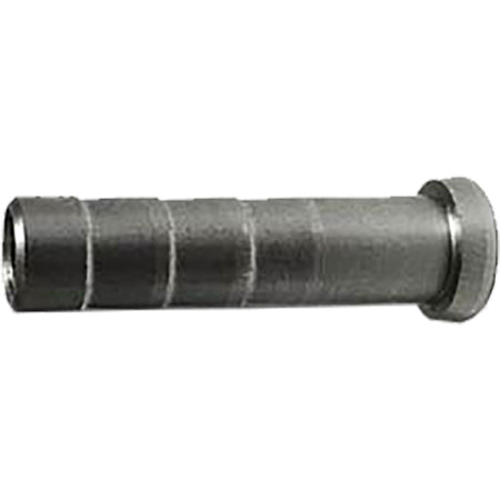Black Eagle Stainless Steel Spartan Arrow Inserts 5/16 Field Point 12 pk.