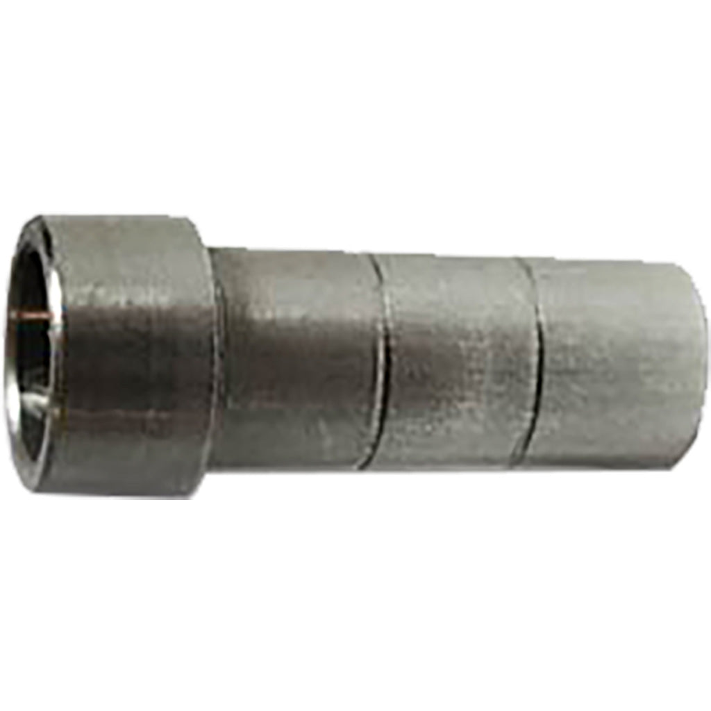 Black Eagle R Nock Stainless Steel Bushing Spartan Shafts 12 pk.