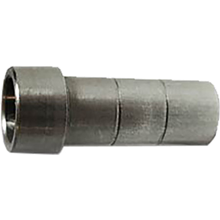 Black Eagle R Nock Stainless Steel Bushing Spartan Shafts 12 pk.