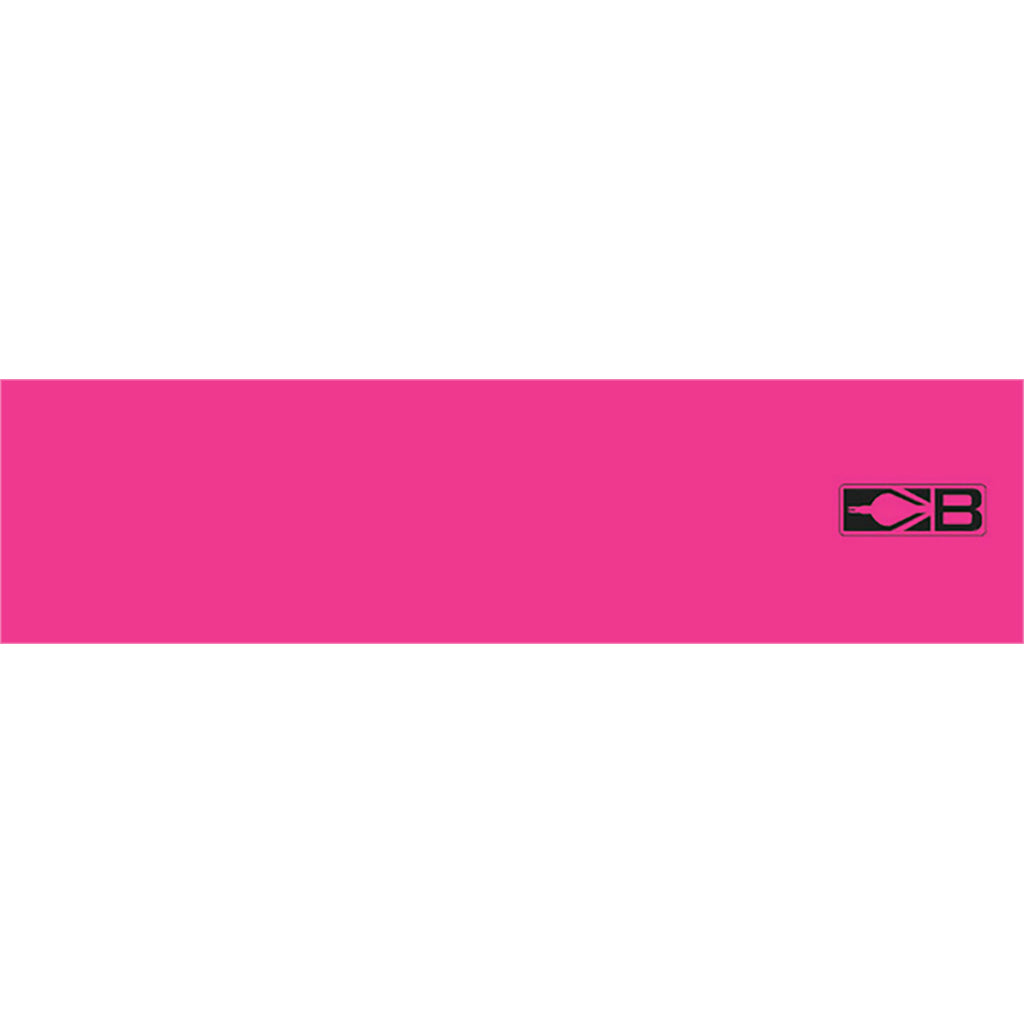 Bohning Arrow Wraps 4 in. Small Hot Pink 13 Pack OD up to 17/64 in.