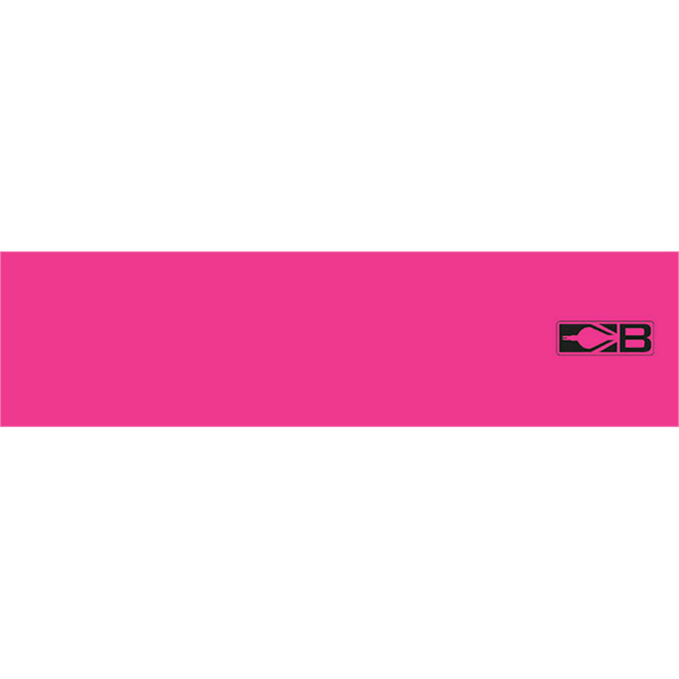 Bohning Arrow Wraps 4 in. Small Hot Pink 13 Pack OD up to 17/64 in.