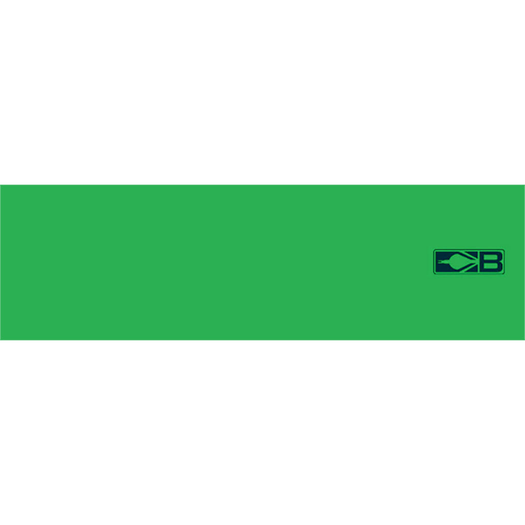 Bohning Arrow Wraps 4 in. Small Neon Green 13 Pack OD up to 17/64 in.
