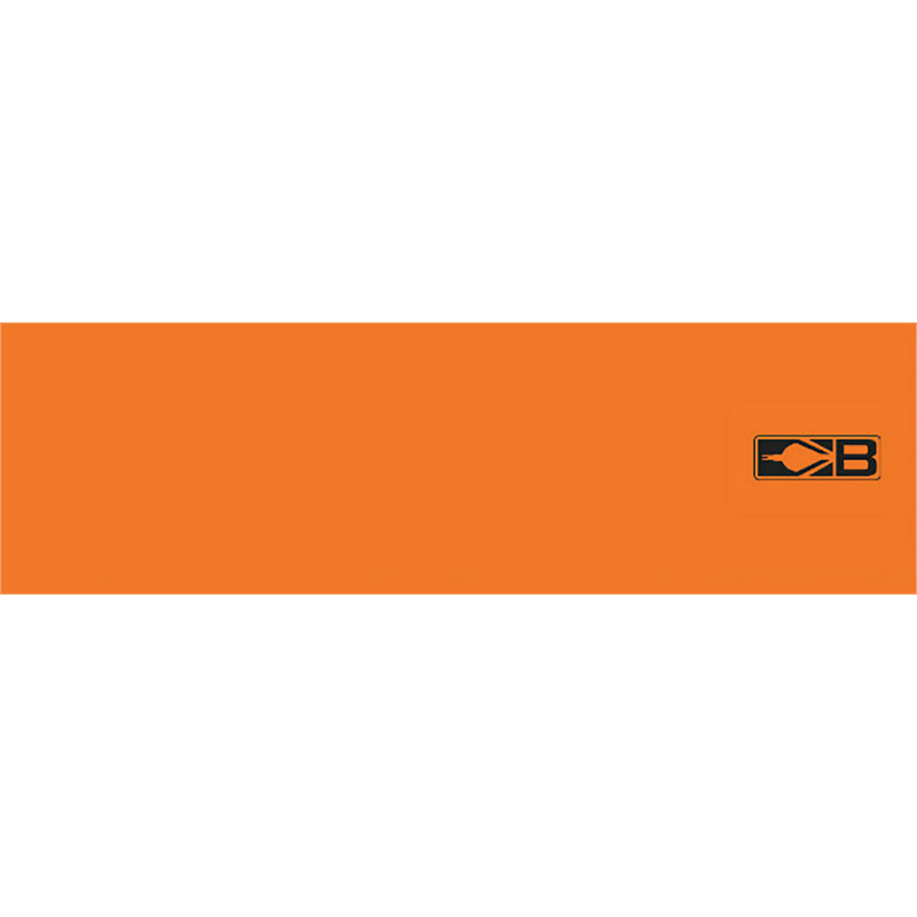 Bohning Neon Orange Small Arrow Wraps 4 in. 13 Pack