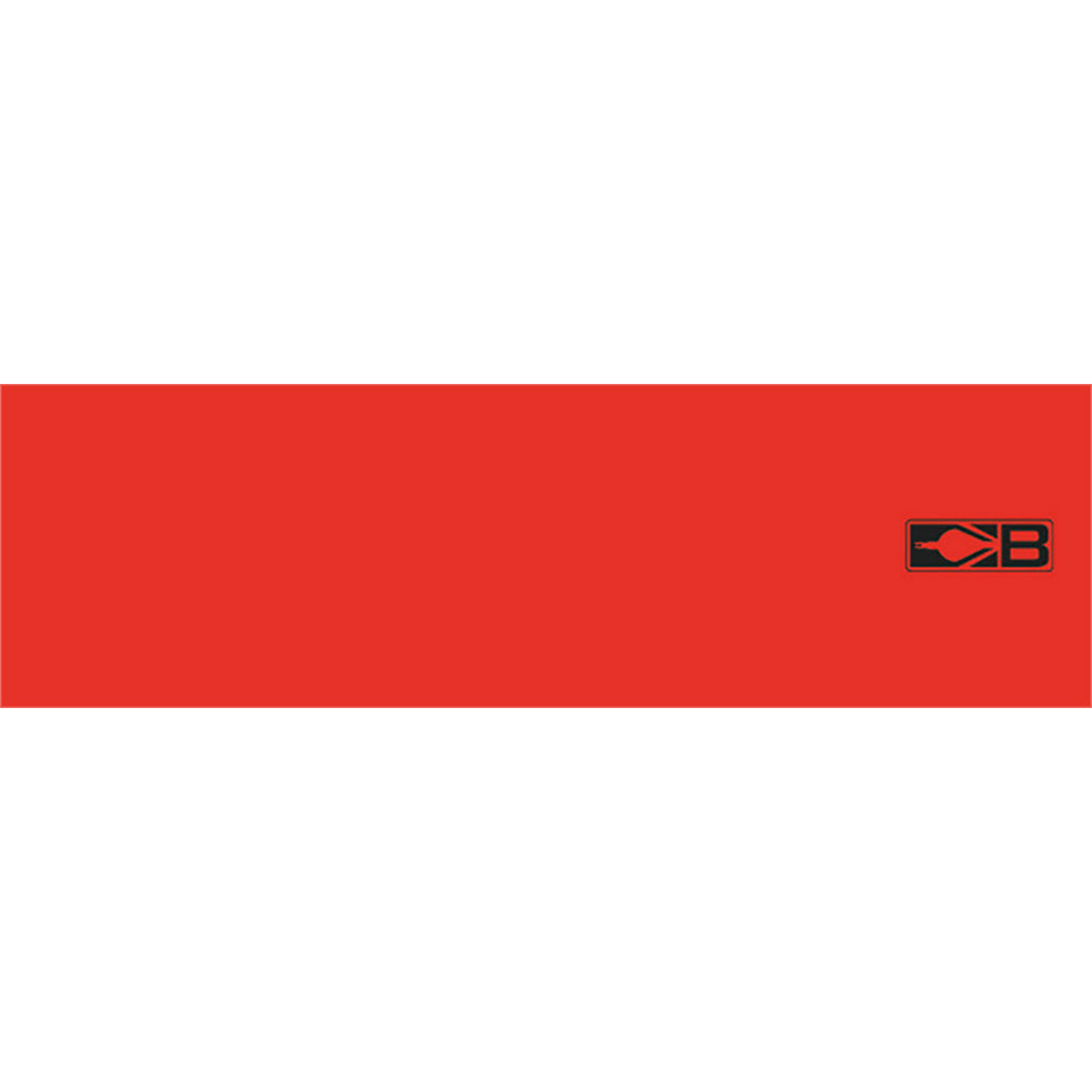 Bohning Neon Red Small Arrow Wraps 4 in. 13 Pack