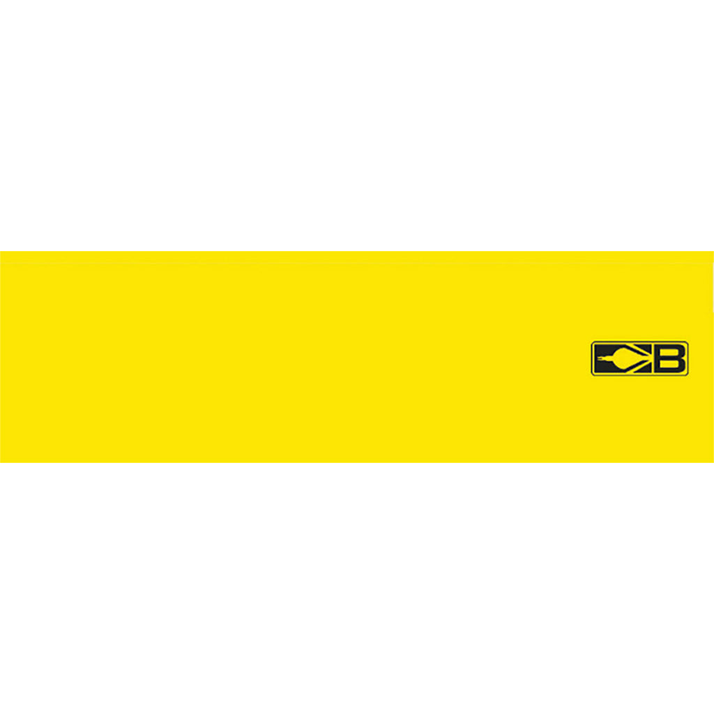 Bohning Neon Yellow Small Arrow Wraps 4 in. 13 Pack