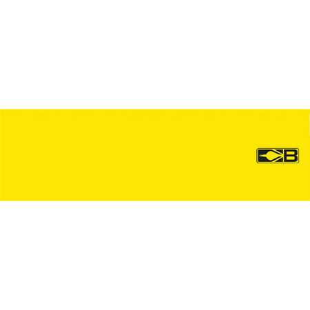 Bohning Neon Yellow Small Arrow Wraps 4 in. 13 Pack