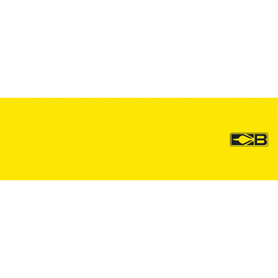 Bohning Neon Yellow Small Arrow Wraps 4 in. 13 Pack