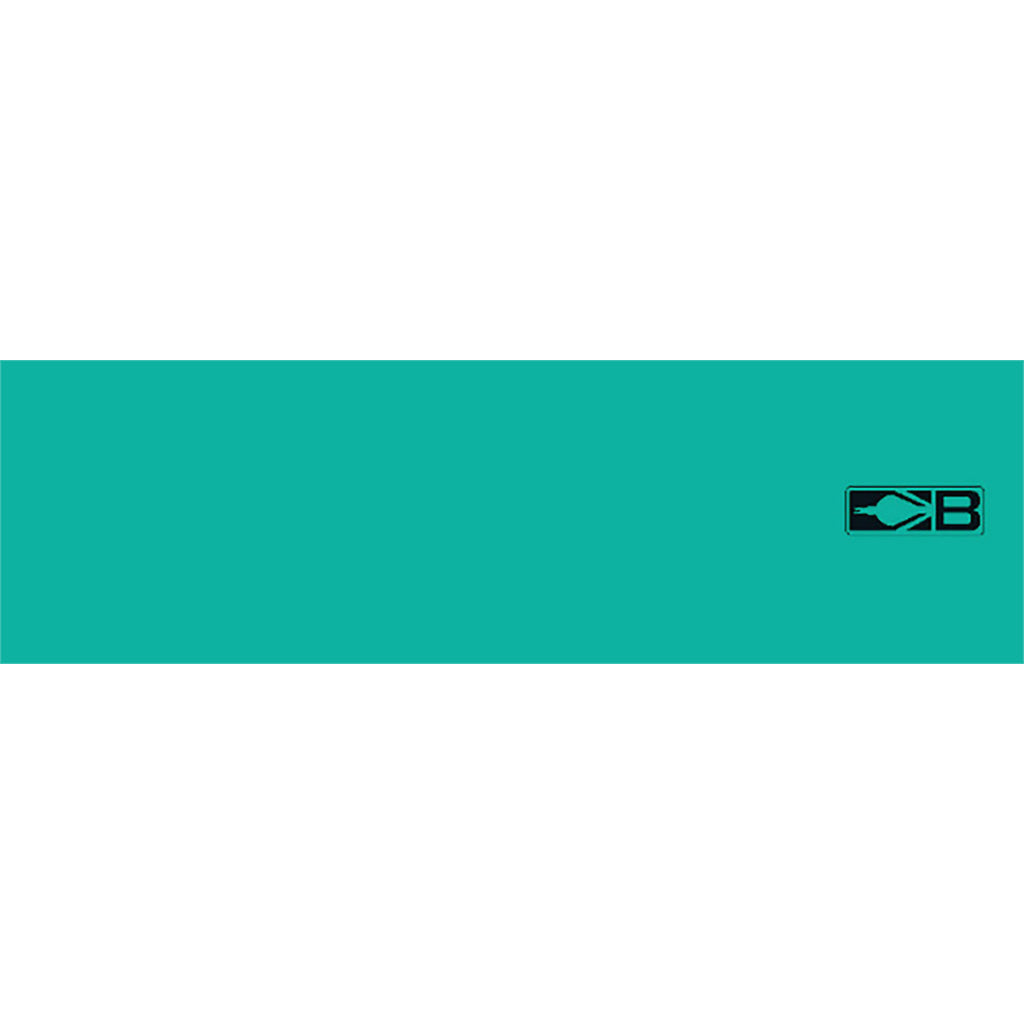 Bohning Teal Small Arrow Wraps 4 in. 13 Pack