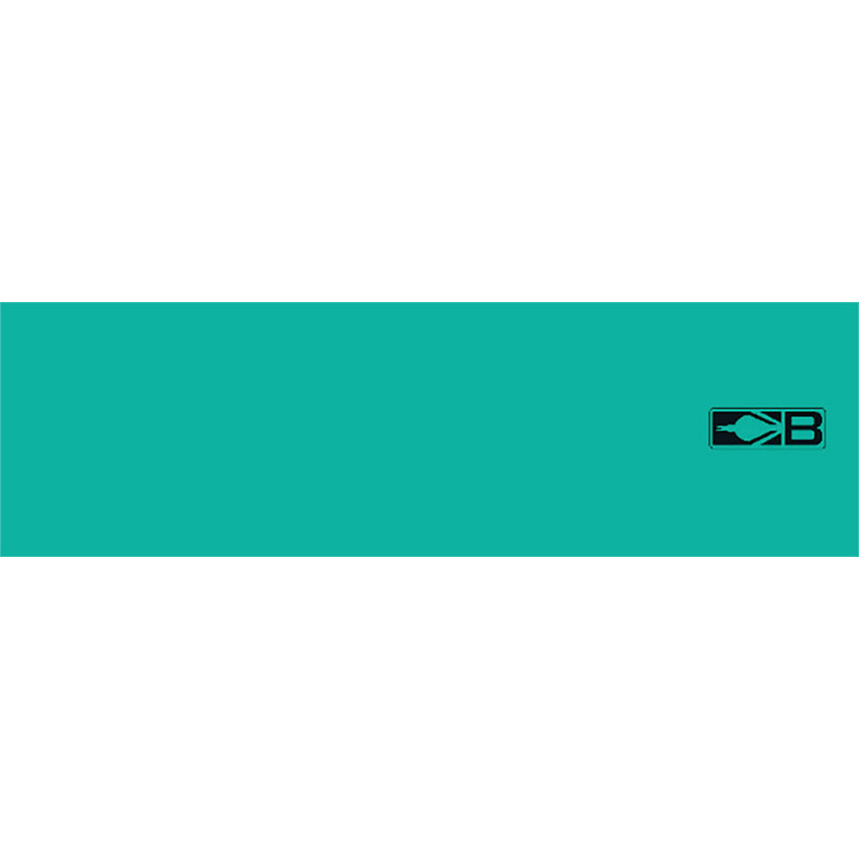 Bohning Teal Small Arrow Wraps 4 in. 13 Pack