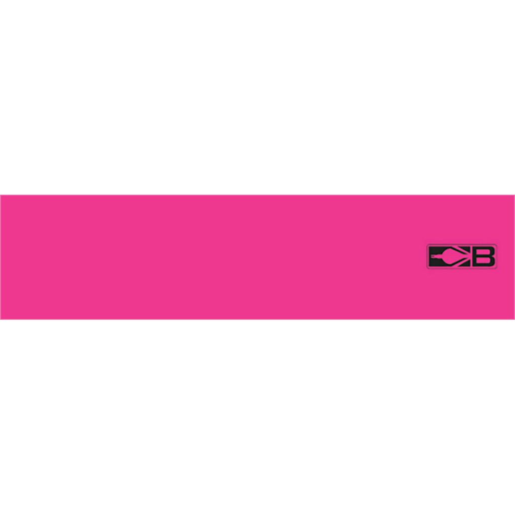 Bohning Hot Pink Small Arrow Wraps 7 in. 13 Pack