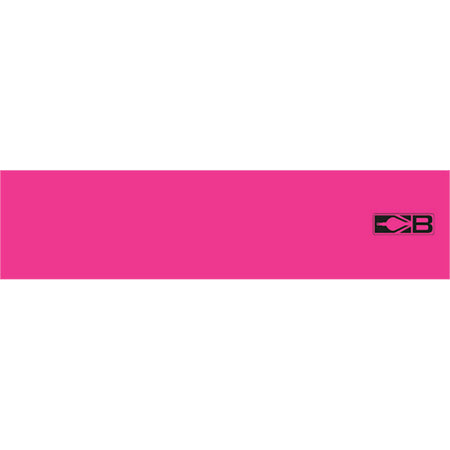 Bohning Hot Pink Small Arrow Wraps 7 in. 13 Pack