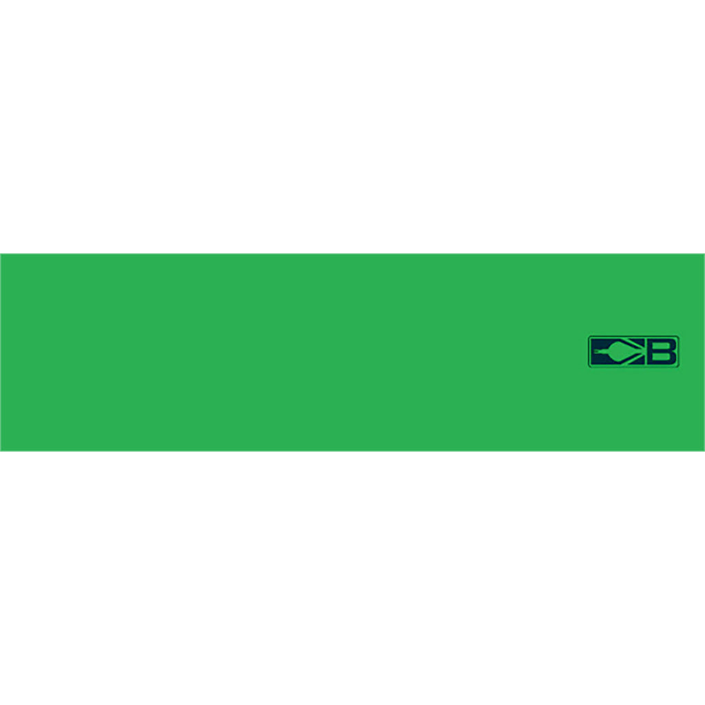 Bohning Neon Green Small Arrow Wraps 7 in. 13 Pack