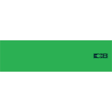 Bohning Neon Green Small Arrow Wraps 7 in. 13 Pack