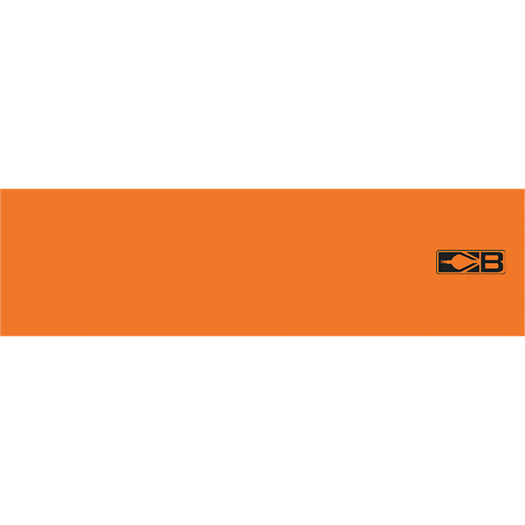 Bohning Neon Orange Small Arrow Wraps 7 in. 13 Pack
