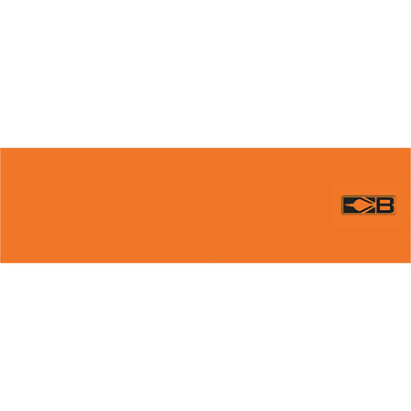 Bohning Neon Orange Small Arrow Wraps 7 in. 13 Pack