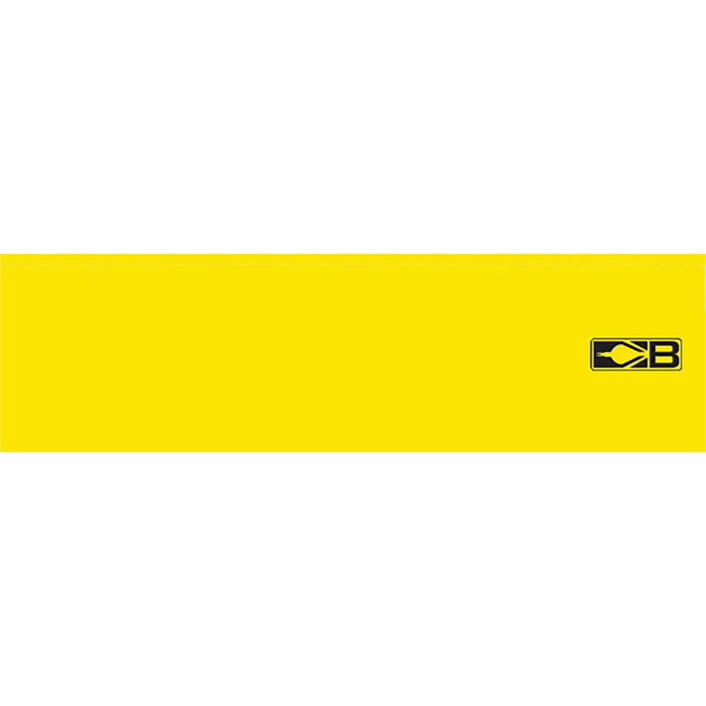 Bohning Neon Yellow Small Arrow Wraps 7 in. 13 Pack