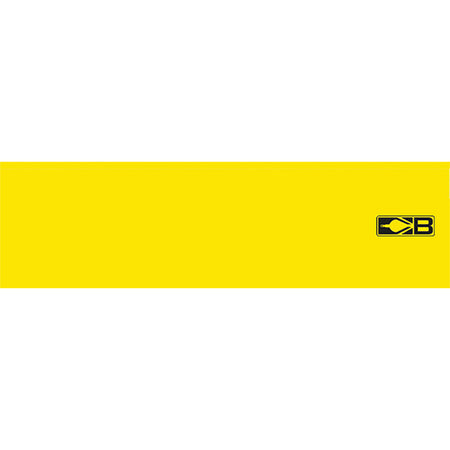 Bohning Neon Yellow Small Arrow Wraps 7 in. 13 Pack