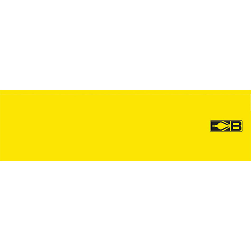 Bohning Neon Yellow Small Arrow Wraps 7 in. 13 Pack