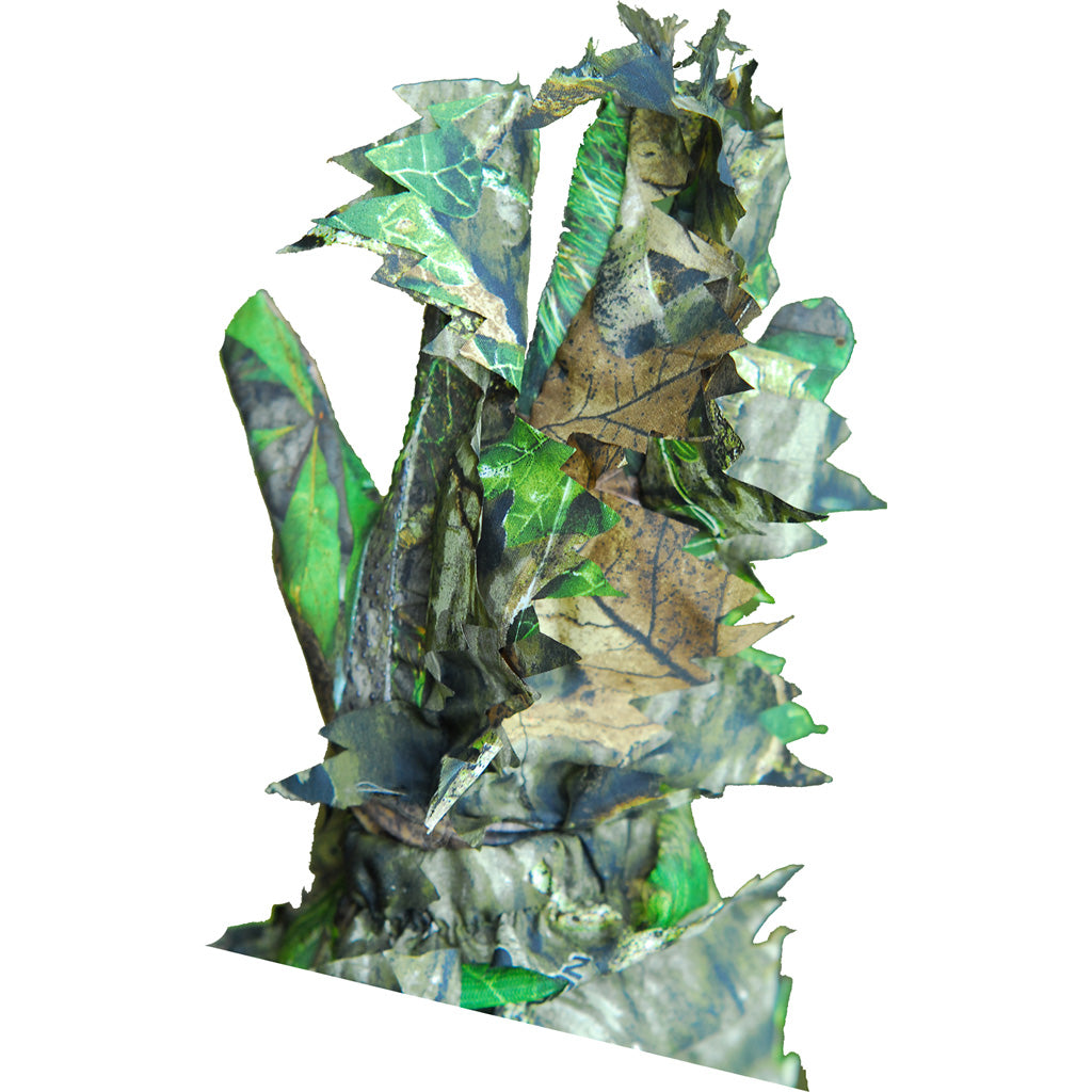 Titan 3D Camo Gloves Mossy Oak Obsession Pattern