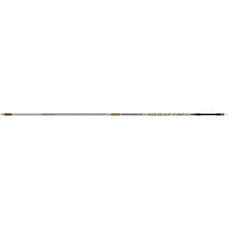 Gold Tip AirStrike 250 4-Fletch Carbon Arrows 6 Pack
