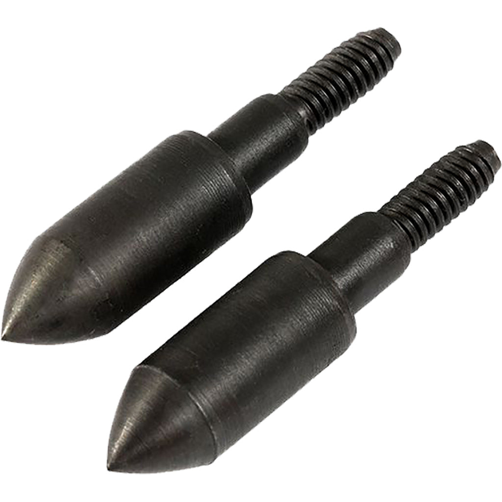 Wasp 11/32 Field Points 125 Grain 12 Pack